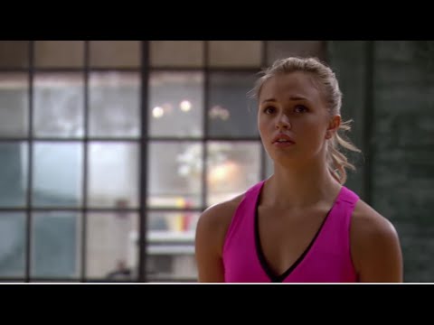 The Next Step - Michelle’s Solo Audioswap - Ghosting