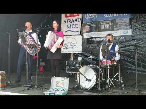 ŠUMAVÁCI - Listopad nastává