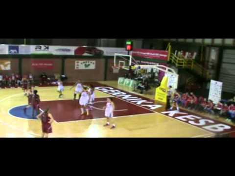 LF J16 GERNIKA BIZKAIA...,76 - 61,RIVAS ECOPOLIS... (24/01/2015)