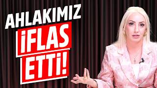 Hukuki olarak müstehcenlik bir suç mu? Avukat Kadriye Güçlü Sakarya an