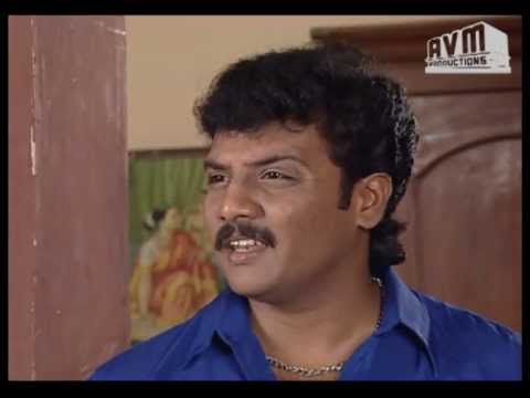 Episode 386: Nambikkai Tamil TV Serial - AVM Productions