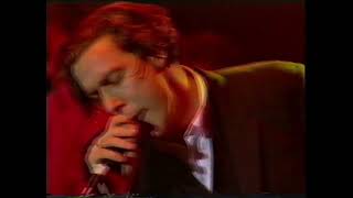 THE WOLFGANG PRESS - LIVE T&amp;C 1992