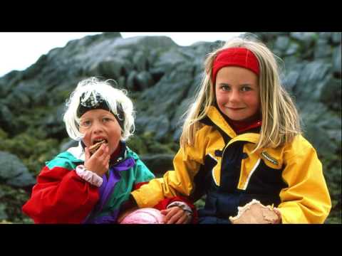 Von DAMALS und von dieser Zeit: Die LOFOTEN-Story