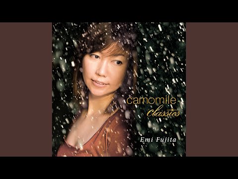 And I Love You So - Emi Fujita