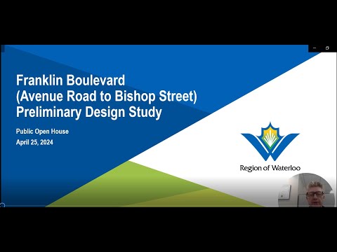 Public meeting — April 25, 2024