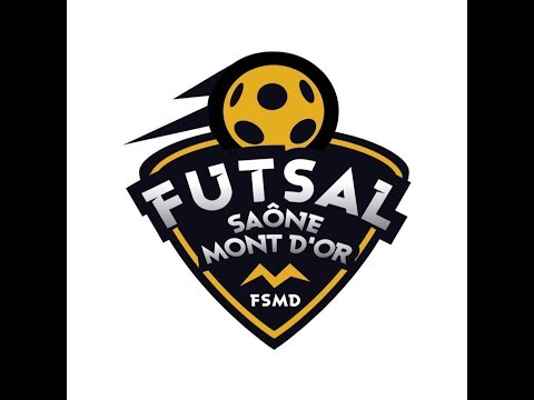 Highlights FSMD 4 2 Martel Caluire 14 01 2018