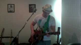 Men At Work - Down Under (Joel Harrison Cover) Australia Day