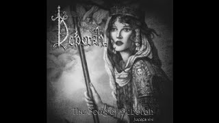 Christ Mass (Immortal Souls cover) - Déborah