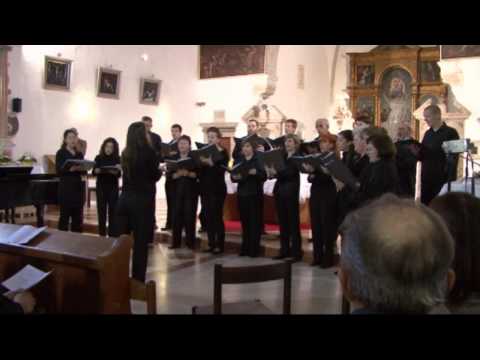 TRI MARIJE by M. Brajša Rašan - RONDO HISTRIAE