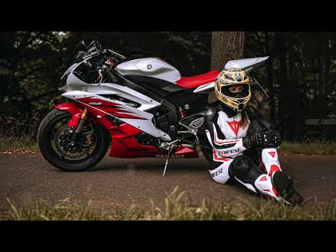 Instagram bikergirl missmoto_olyaa on tour mit GoPro