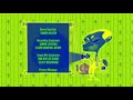 Mr Bean End Title In G Major 2