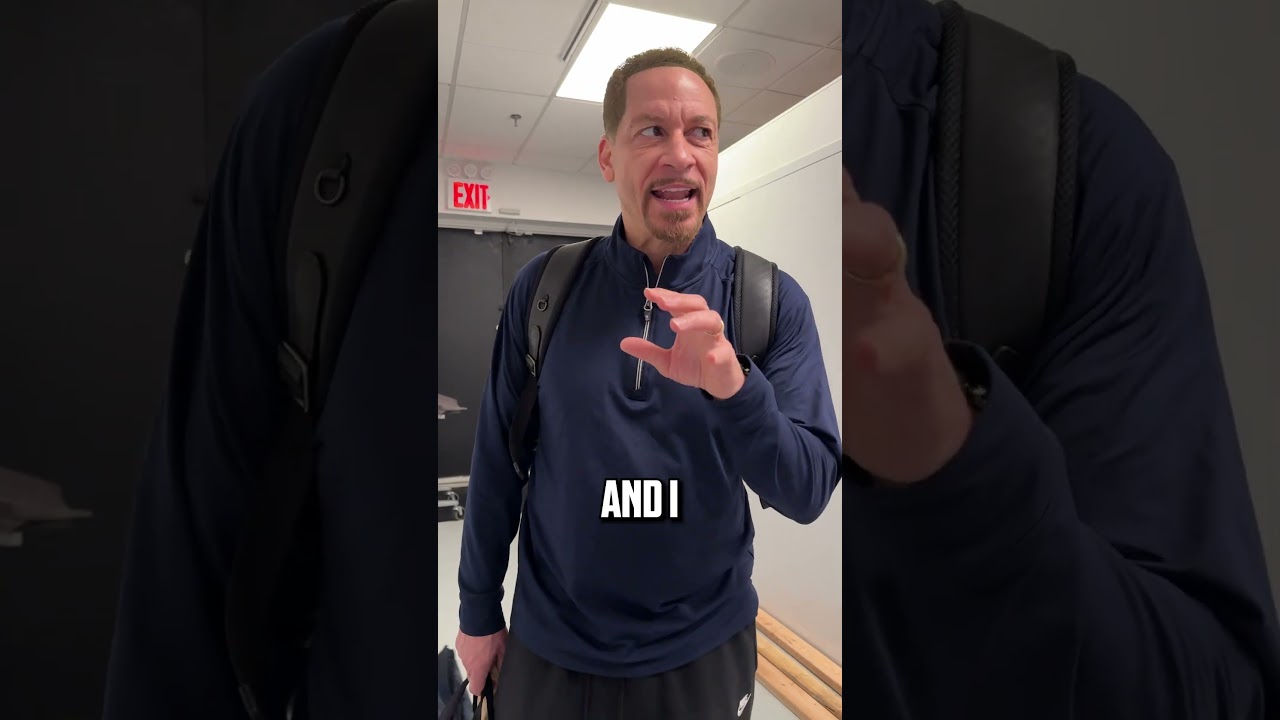 The NBA Playoffs are HERE 👀 #nba #nbaplayoffs