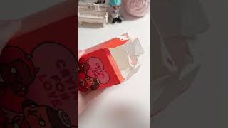 Blind UNBOXING: Pop Mart Cry Baby Crying For Love Figure Series ⭐️ #popmart #crybaby #blindbox
