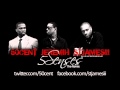 5 Senses (Extended Remix) - 50 Cent Jeremih St James III