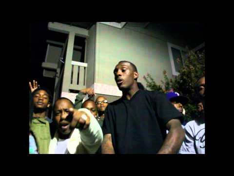 CASH MONEY Lavish-D "TURNT UP" OFFICIAL VIDEO