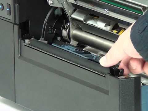 Windows USB SATO CL6NX Industrial Thermal Printers
