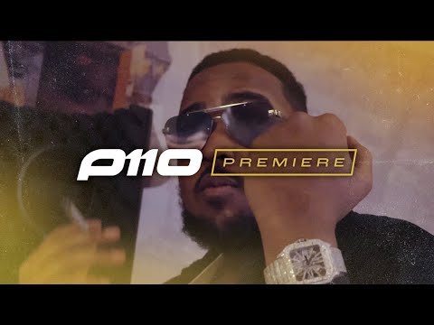 K'oz - Rapper [Music Video] | P110