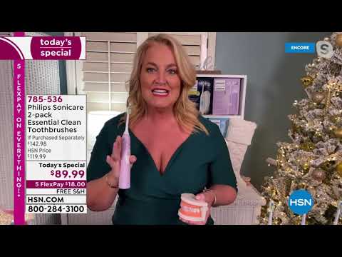 HSN | Great Gifts 11.01.2021 - 06 AM