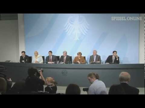 Gauck und die First Lady: Spekulationen über Hochzeitspläne | DER SPIEGEL