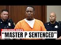 What Happened To Master P