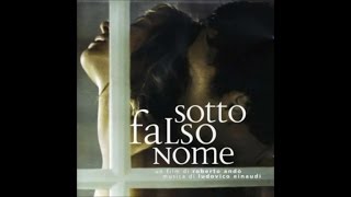 Ludovico Einaudi - Sotto falso nome FULL ALBUM