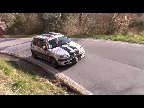 7° Ronde della Val Merula 2020 Drago-Drago PURE SOUND by Ferrario