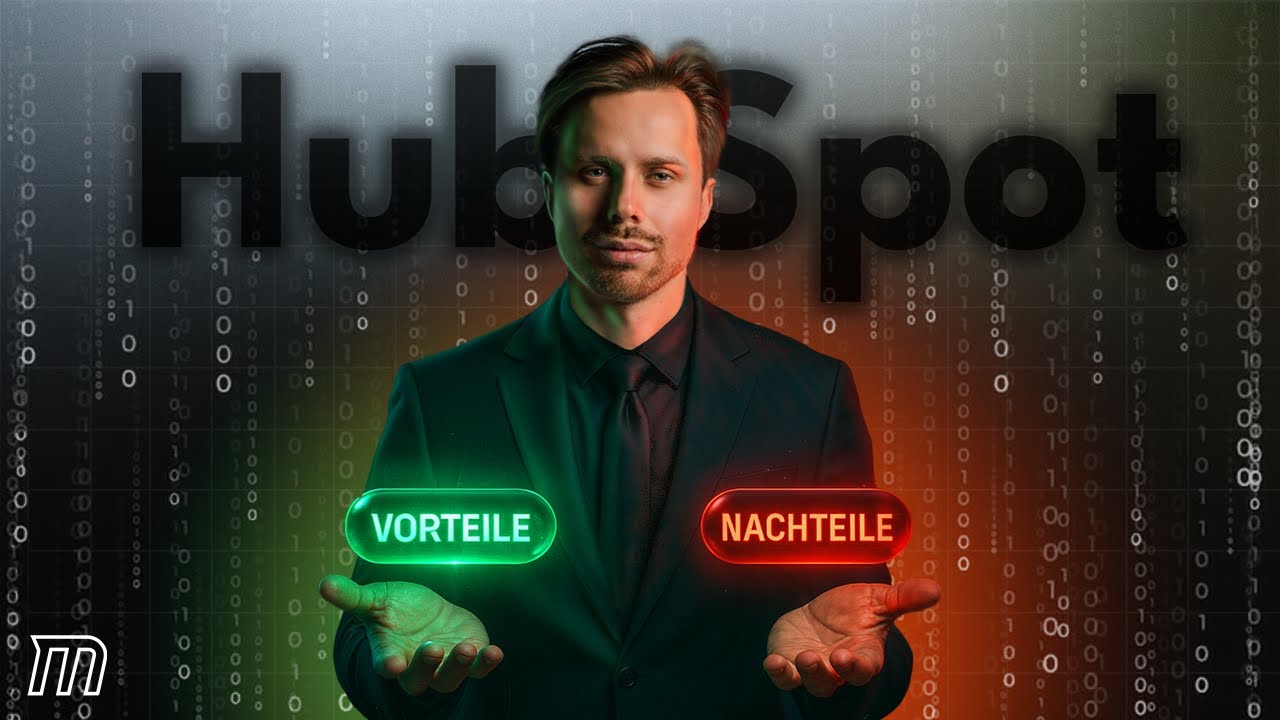 HubSpot Erfahrungen 2026: Lohnt sich das CRM wirklich?