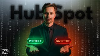 HubSpot Erfahrungen 2026: Lohnt sich das CRM wirklich?