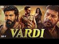 RAM CHARAN Jahnvi Kapoor New Action Movie 2025 VARDI Latest Hindi Dubbed South Indian Movie