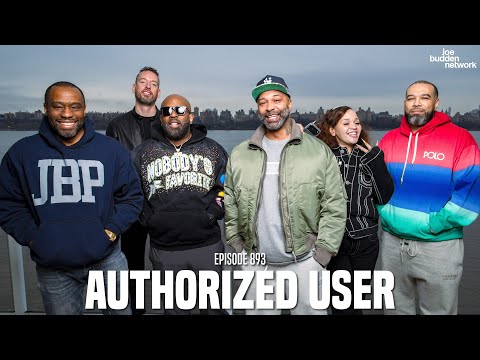 The Joe Budden Podcast Episode 893 | Authorized User