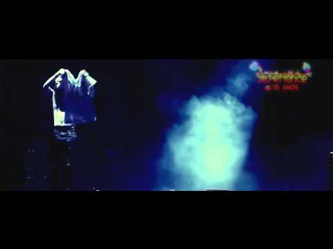 Steve Aoki @ XXXPERIENCE Edição Especial 15 Anos [2011]