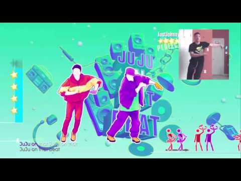 Just Dance 2017:WDF