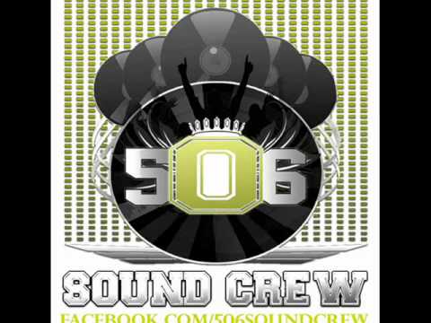 PARTY LIKE A G6 BILLIONAIRE (the show doctor remix) - 506 Sound Crew