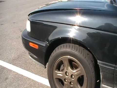 B13 SE-R Walk-around