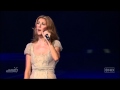 Celine Dion - (Elvis Tribute) - I Can't Help Falling ...