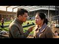 Hung Risks Building a Football Field, Hoai Ca Chooses Farming—Their Conflict Escalates
