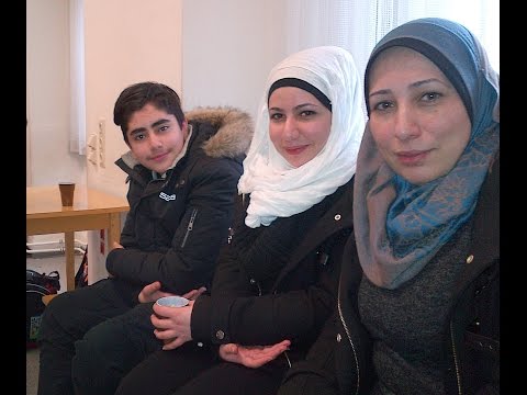 Heimat fremde Heimat (5.3.2017), ORF 2