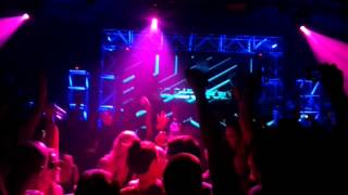 Paul Oakenfold @ Cream, Liverpool - Wide Open Space (Perfecto Remix) - Mansun