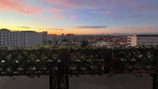 Venice Home Mestre Train Station, Italy | Travel With Divya
