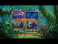Tarzan II 2005 DVD Menu Walkthrough