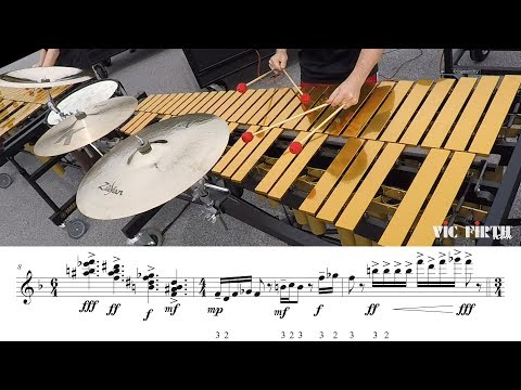 2019 Boston Crusaders Vibes - LEARN THE MUSIC to "Part 2"