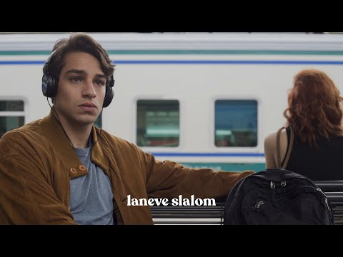 LANEVE - Slalom (Official Video)