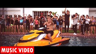 THE JAKE PAULERS SONG (Official Music Video)