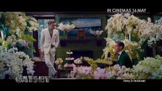 The Great Gatsby :: IN CINEMAS 16 MAY :: Love Story