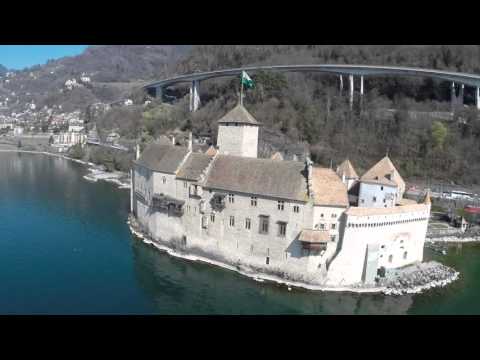 Chateau de Chillon