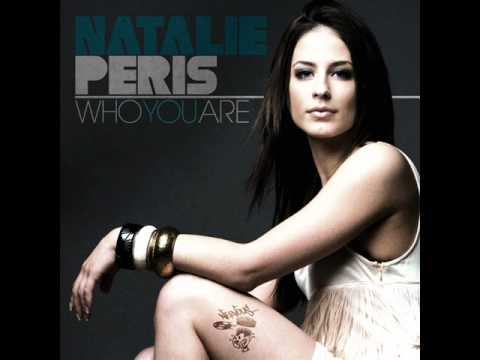 Natalie Peris - Who You Are (Audien Original mix) / Nervous Records