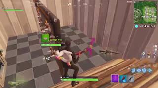 First ever sideways Trap?!?