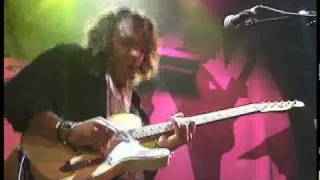 Wolf Mail - Sky's crying / Nov 27 Blues (Jimi Hendrix Birthday)