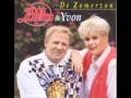 Koos Alberts & Yvon - De zomerzon