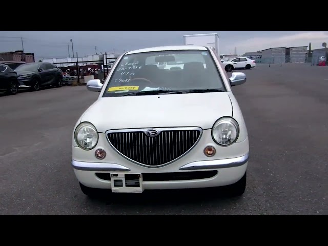 2000 Daihatsu Opti L800S (UW-69e74e4def20f)